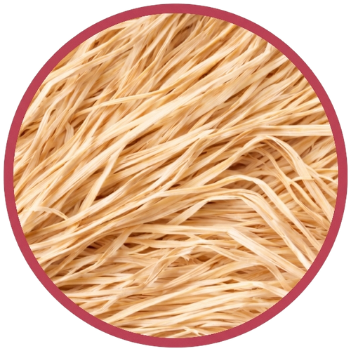 Natural Raffia