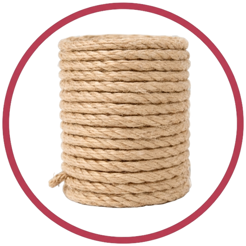 Sisal Rope
